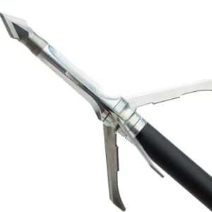 Grim Reaper Broadhead Razorcut 100GR 2" Weight