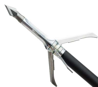 Grim Reaper Broadhead Razorcut 100GR 2" Weight