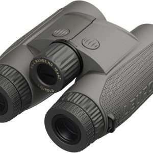 Leupold BX4 HD 10x42 Shadow Gray Binocular