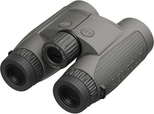 Leupold BX4 HD 10x42 Shadow Gray Binocular