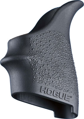 Hogue Handall Beaver Tail Grip Black for M&P Shield