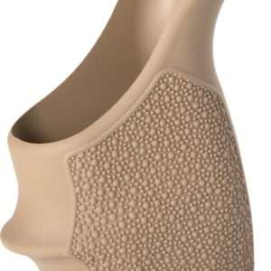 Hogue Handall Beavertail Grip for Springfield Hellcat