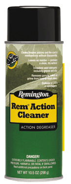 Remington Case Pack of 6 Action Cleaner 10.5oz. Aerosol