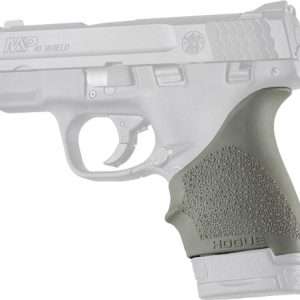 Hogue Handall Beaver Tail Grip for S&W M&P Shield
