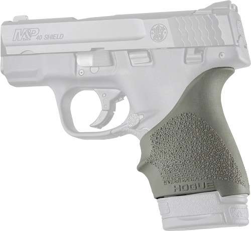 Hogue Handall Beaver Tail Grip for S&W M&P Shield