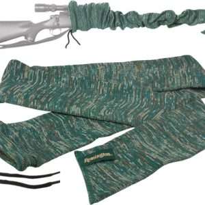 Remington Gun Sack 52" Multi-Green Weight Conversion