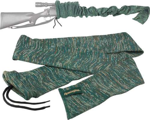 Remington Gun Sack 52" Multi-Green Weight Conversion