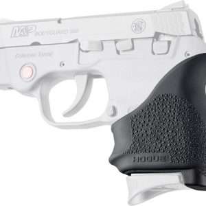 Hogue HandAll Beavertail Grip for S&W Bodyguard .380