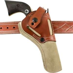 Desantis Wild Hog Holster for Ruger Wrangler
