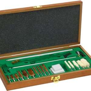 Remington Cleaning Kit with Presentation Box