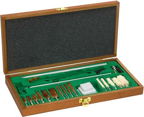 Remington Cleaning Kit with Presentation Box