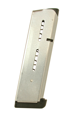 S&W Magazine Model 1911 .45 ACP Stainless Steel 8-Round