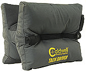 Caldwell Tac Driver Benchrest Bag with Carry Strap