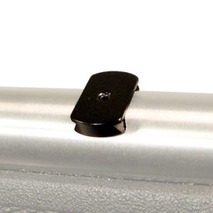 Williams Aluminum Slot Blank - Precision-Crafted Tool