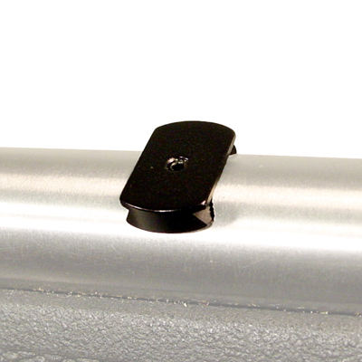 Williams Aluminum Slot Blank - Precision-Crafted Tool