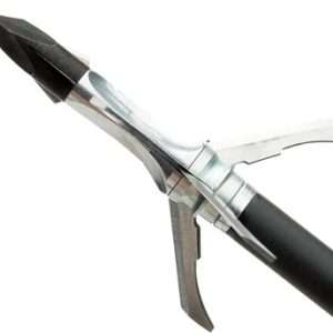 Grim Reaper Broadhead Razortip 100gr 1 1/2" Cut