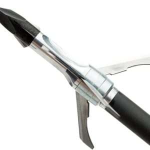 Grim Reaper Broadhead Razortip 125gr 1 1/2" Cut