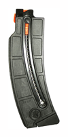 S&W Magazine M&P 15-22 22LR | 25RD BLACK POLYMER