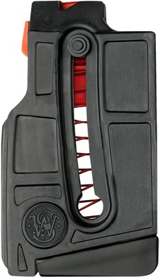 S&W M&P 15-22 22LR Magazine, Black Polymer, 10 Rounds