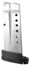 S&W M&P40 Shield 7rd Magazine with Finger Rest