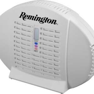Remington Model 500 Mini Dehumidifier - Powerful Moisture Control