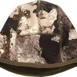 Hot Shot HF-3 Summit Beanie - Stretch Fleece Veil Cervidae