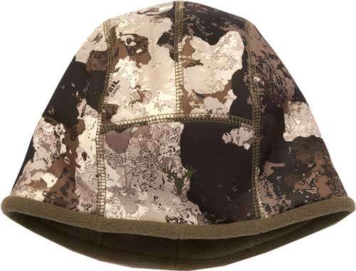 Hot Shot HF-3 Summit Beanie - Stretch Fleece Veil Cervidae