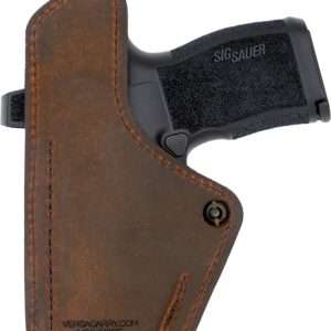 VersaCarry Compound Custom IWB Holster for Sig P365