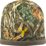 Hot Shot HF3 Fleece Beanie - Premium Comfort & Style