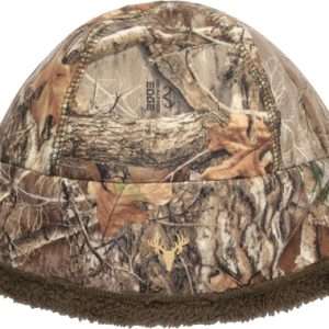Hot Shot Game Stalker Beanie with Twister Stormproof RT-Edge