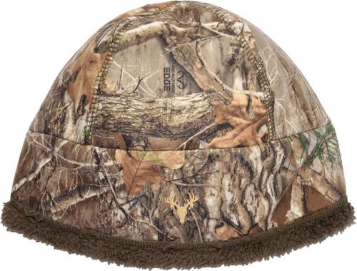 Hot Shot Game Stalker Beanie with Twister Stormproof RT-Edge