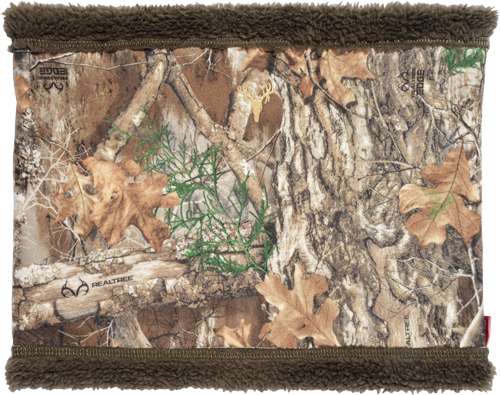 Hot Shot Game Stalker Gaiter with Volcano Stormproof RT-Edge