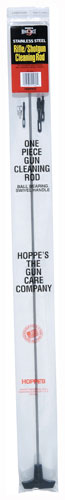 Hoppes Cleaning Rod Stainless Steel for Rifles/Shotguns