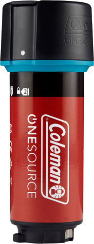 Coleman OneSource Battery Pack Lightweight Portable Durable