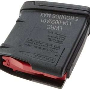 LWRC Magpul PMAG Windowed Six8 Magazine 6.8SPC 5-Round