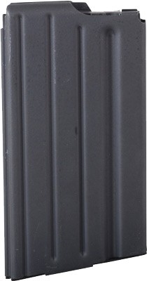 CPD Magazine SR25 7.62x51 20rd - Blackened Stainless Steel