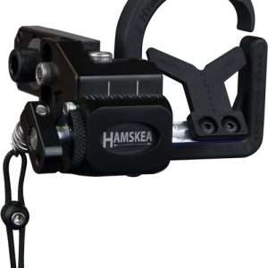 Hamskea Arrow Rest Hybrid - Precision Archery Accessory