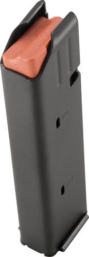 CPD Magazine AR15 9mm 20rd Stainless Steel