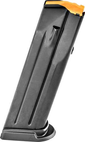 FN Magazine FN 509 9mm 17rd Black Steel