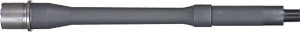 FN 10.5" 1:7 Carbine Gas Govt. AR-15 Barrel