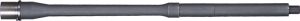 FN Barrel AR-15 Button Rifled 16" 1:7 Mid-Length Gas Govt.