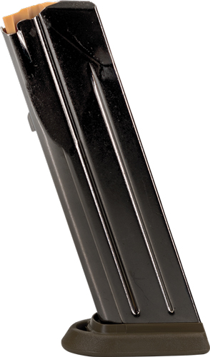 FN Magazine FNS-9 9mm 17rd in Flat Dark Earth