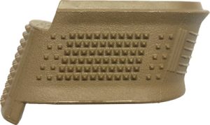 FN Magazine Sleeve FDE for FNS-9C and FNS-40C