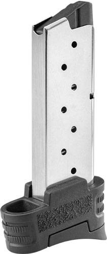 FN Magazine FN 503 9mm 8rd Black Weight Conversion