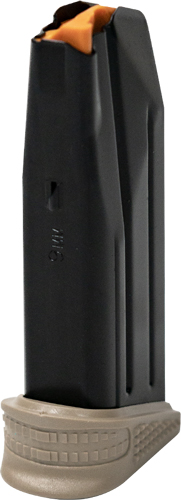 FN Magazine FN 509C 9mm 12rd FDE Floorplate