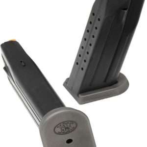 FN Magazine FN 509 Edge 9mm 17rd Grey