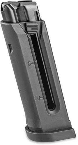 FN Magazine FN 502 22LR 10rd Black Weight Conversion