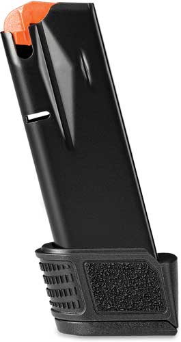 Black Base Plate for FN Magazine FN Reflex