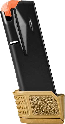 FN Magazine FN Reflex 9mm 15rd with FDE Base Plate
