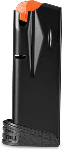 Black Base Plate for FN Reflex 9mm Magazine